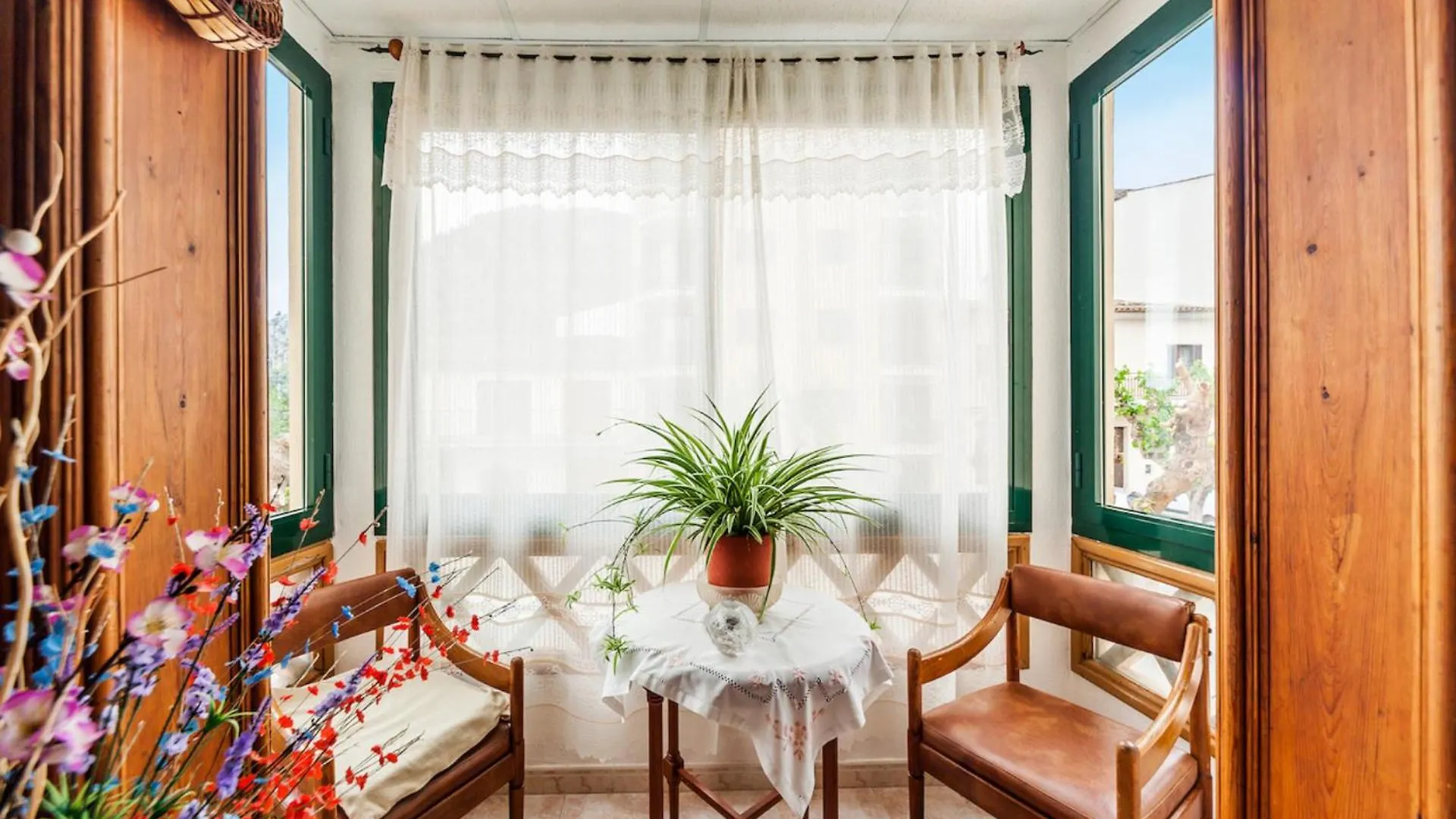 Tatil Evi Can Vera Pollença