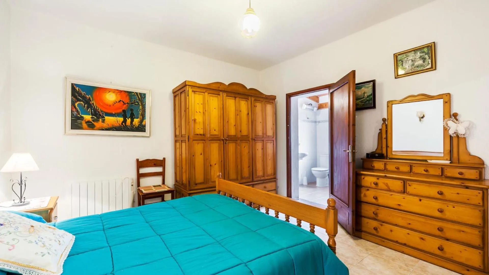 Tatil Evi Can Vera Pollença